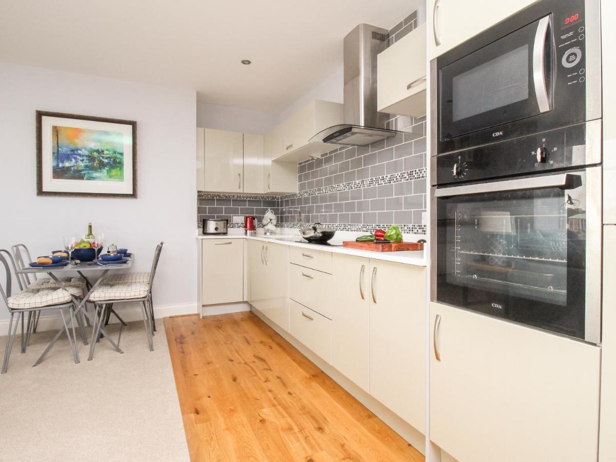Weymouth Bay Apartment Екстериор снимка