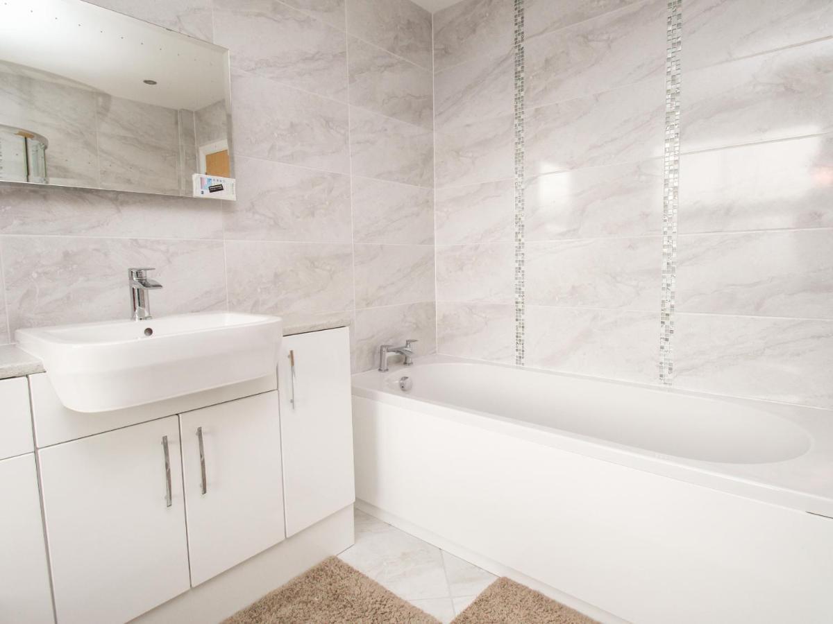 Weymouth Bay Apartment Екстериор снимка