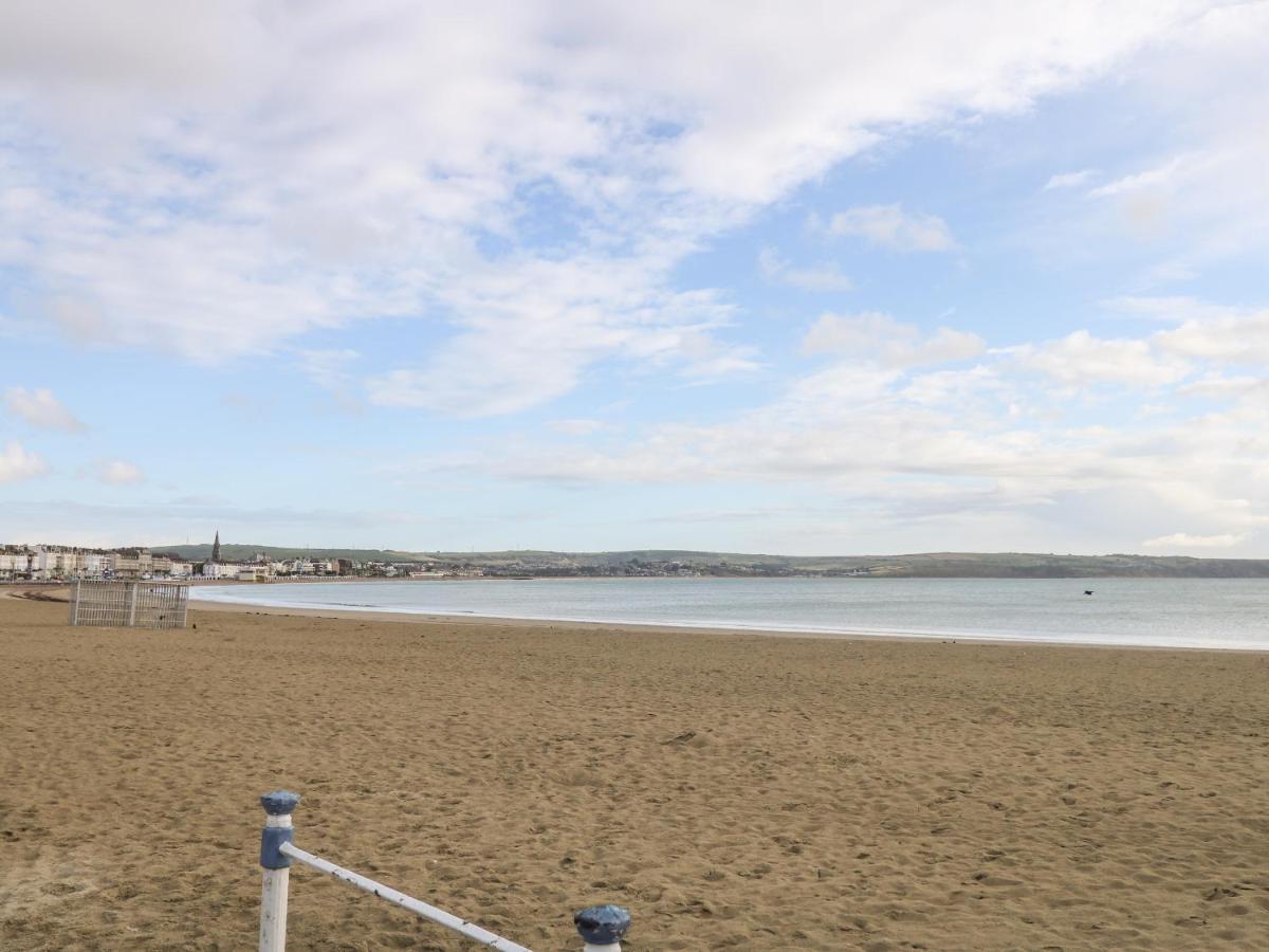 Weymouth Bay Apartment Екстериор снимка